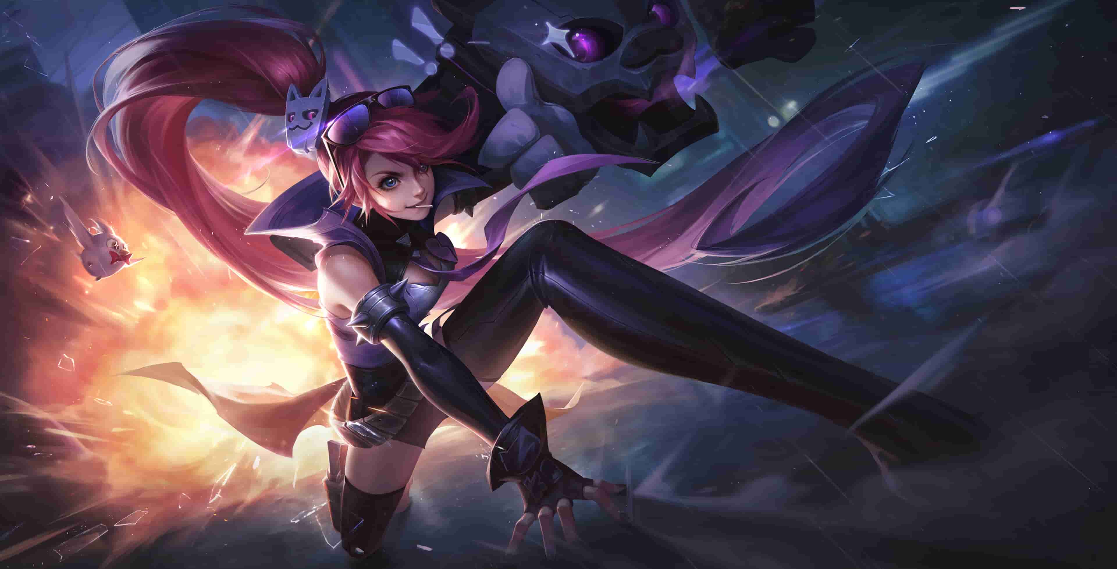 一男一女看午夜福利影片: 他们如何打破传统界限